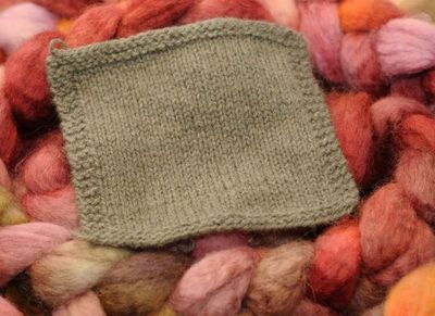 Swatch on bfl