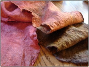 Felted_red_maple_angora_scarf Felted_red_maple_angora_scarf