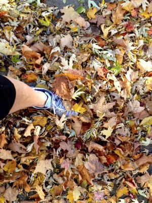 Footleaves Footleaves