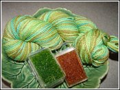 Gr_yarn_beads