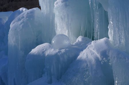 Iceball Iceball