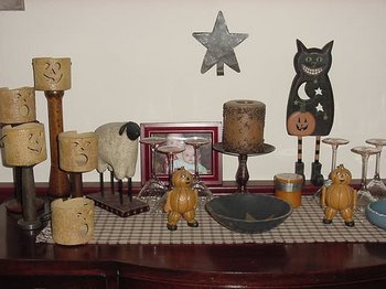 Halldisplay