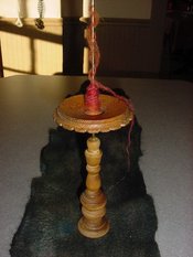 Newspindle
