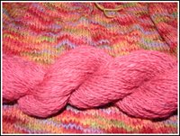 Clapandyarn