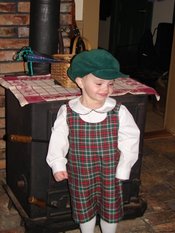 Aidanstanding