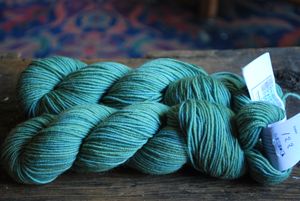 Ultra merino blues