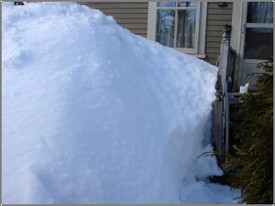 Back_door_snowbank