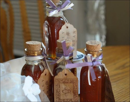 Bee Bottles Bee Bottles