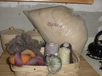 Fiberstuff