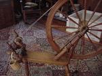 wheel