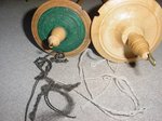 Spindles