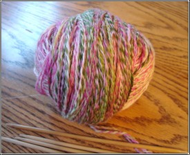 Rewound_yarn