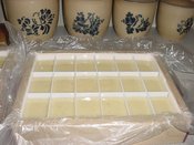 Soapinmold