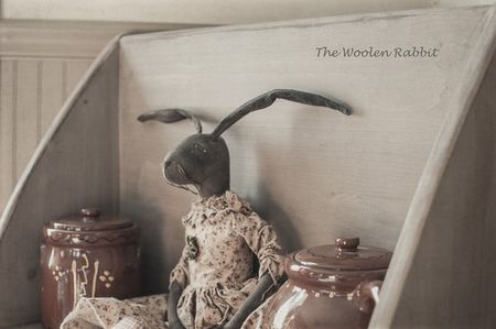 Ritabunnyside Ritabunnyside