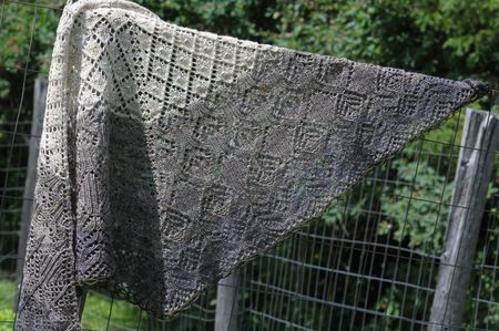 Mysteryshawl