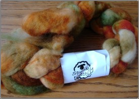 Spunky_roving Spunky_roving