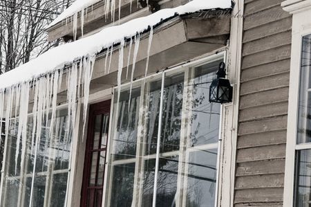 Icicles Icicles