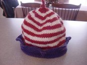 Connorhat