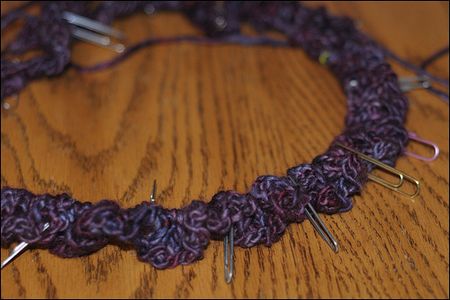 Hawthorne paperclips