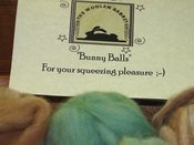 Bunballsign