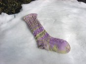 Lacesock