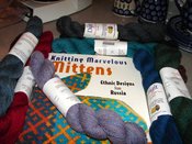 Mittenyarn
