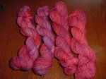 Fuschia_yarn