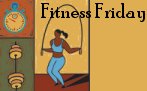 Fitness friday