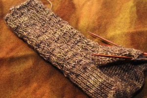 Norwegian Woods Tessaraes