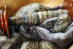 Foxfire cashmere_silk