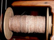 Autumnspun
