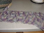 Stacscarf