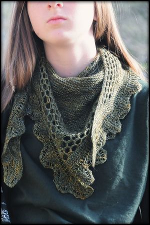 Hannah and shawl2