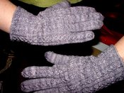 Gloves