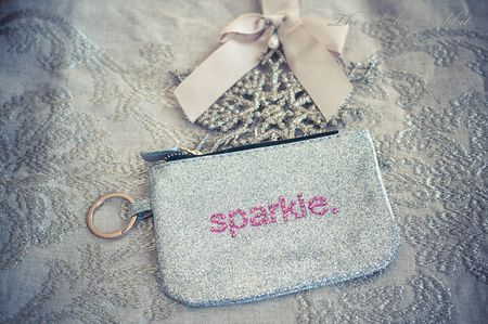Sparklepurse