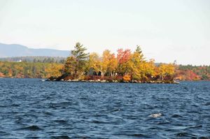 Another small Island