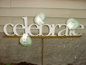 Celebrate