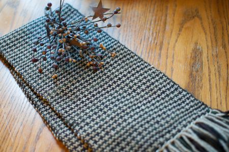 Wovenscarf Wovenscarf