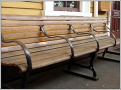 Bench