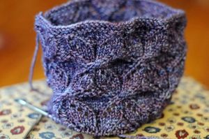 Hoarfrost beginnings