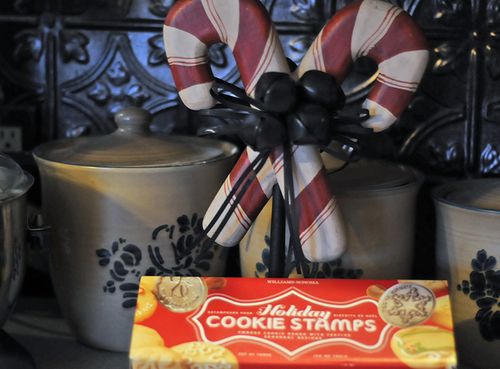 Cookiestamp Cookiestamp