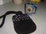 Blackfeltbag
