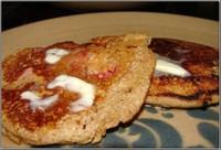 Strawberry_pancakes