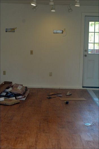 Almostfinishedfloor