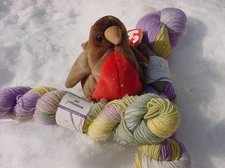 Robinyarn