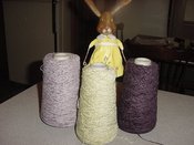 Purplechenille
