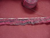 Morehscarf