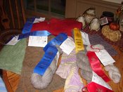 Ribbons