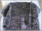 Purplesweater