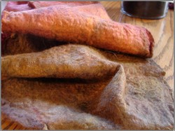 Felted_red_maple_scarf Felted_red_maple_scarf